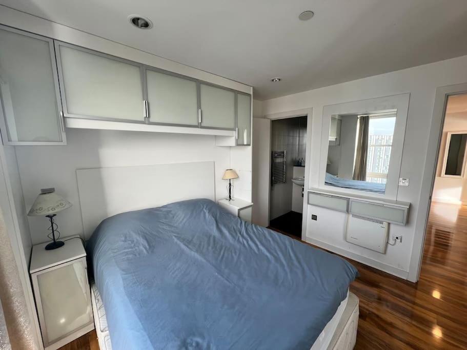 Apartment Spacious 2 Bedroom Flat Stunning Waterside View